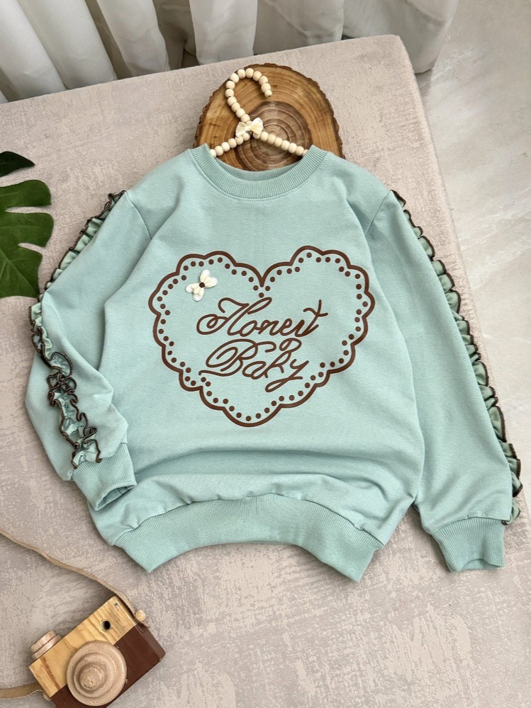 عکس بلوز قلب baby - شماره 5